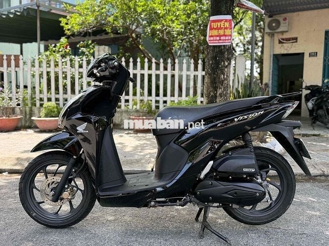 Vision 2023 Smartkey B.số 43 Góp trả trước 5tr5