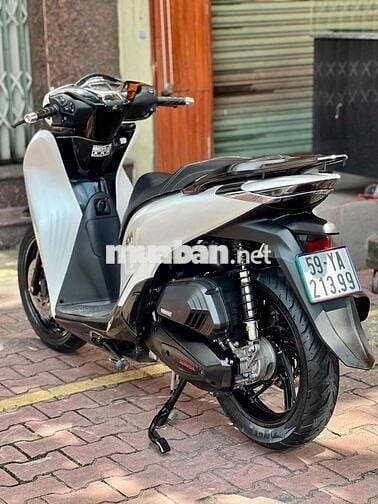 [GÓP 0 PHÍ HỒ SƠ] SH 150 ABS đk 2021, ODO 19k km