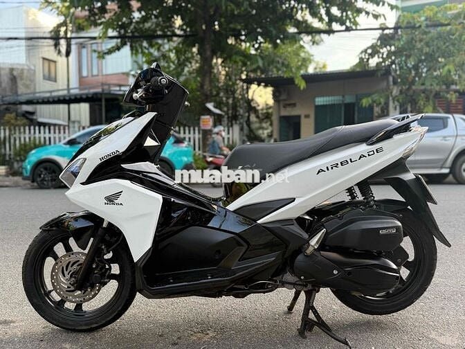 Honda Air Blade 2017 Góp Trả trước 4tr