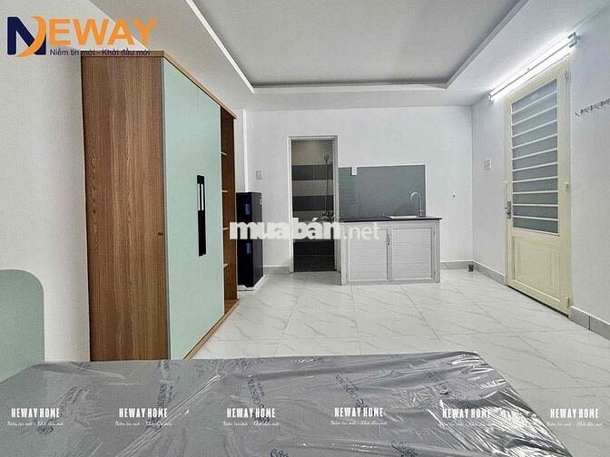 PHÒNG TRỌ MỚI TINH SIÊU TIỆN NHI NGAY TÂN SƠN NHÌ