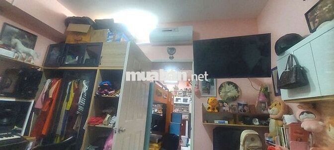 Cho thuê căn hộ Lê Thành full nội thất