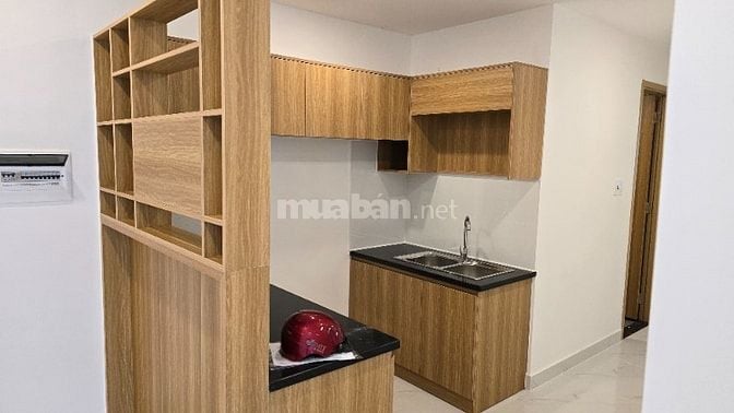 Căn hộ 2 Phòng Ngủ TERRA MIA – Không Gian Sống Lý Tưởng