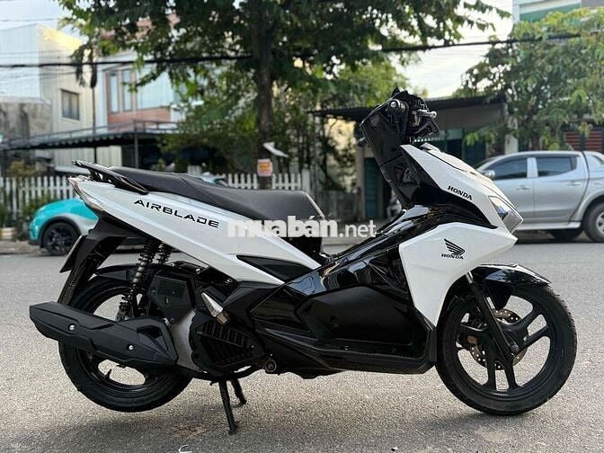 Honda Air Blade 2017 Góp Trả trước 4tr