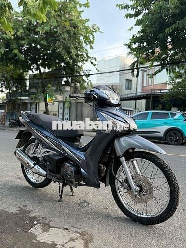 Honda Future Fi 2018 B.số 43 Góp trả trước 3tr