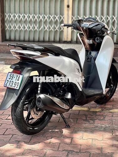 [GÓP 0 PHÍ HỒ SƠ] SH 150 ABS đk 2021, ODO 19k km