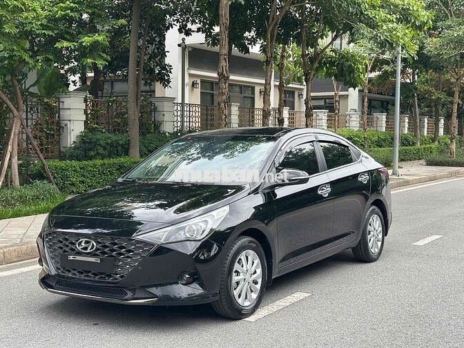Hyundai Accent 2023 1.4 AT - 34213 km