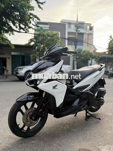 Honda Air Blade 2017 Góp Trả trước 4tr