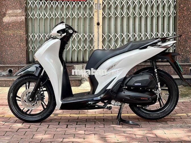 [GÓP 0 PHÍ HỒ SƠ] SH 150 ABS đk 2021, ODO 19k km