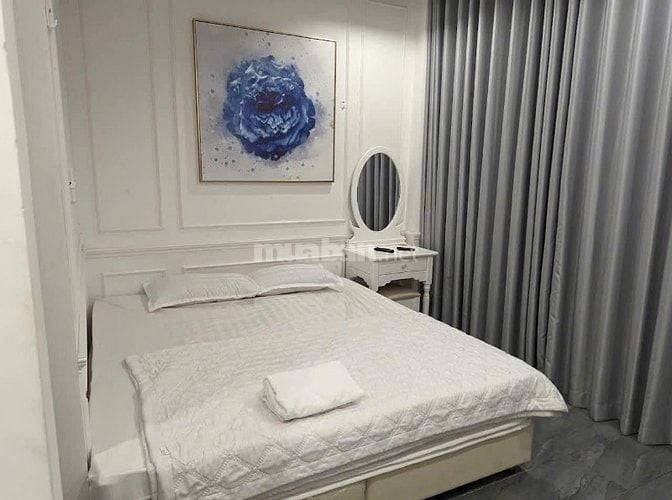 CHÍNH CHỦ BÁN KHÁCH SẠN 10 PHÒNG Ở NGUYỄN KIỆM GIÁ 8 TỶ GIÁ TỐT 