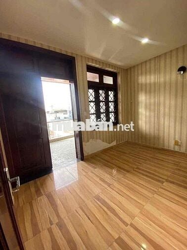 MẶT TIỀN HUỲNH THIỆN LỘC - 4 x 20 - 2 LẦU ST