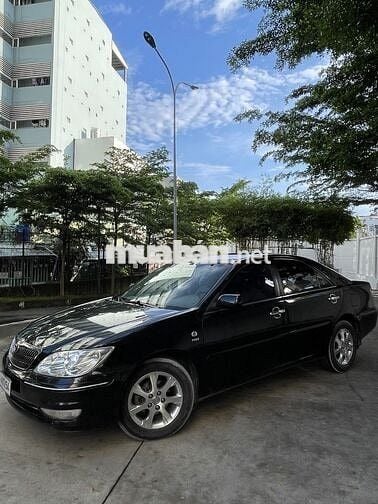 Toyota Camry 2004 2.4G 2004  - 266000 km