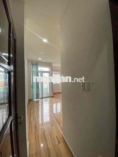 MẶT TIỀN HUỲNH THIỆN LỘC - 4 x 20 - 2 LẦU ST