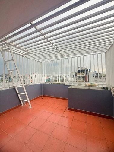BÁN GẤP!! NHÀ TRUNG TÂM GẦN 80M² NGAY VŨ TÙNG, BÌNH THẠNH - HẺM OTO 4M