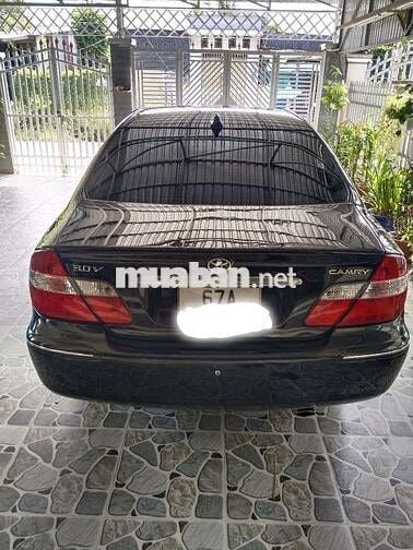 2002 Grande 3.0V - 144172 km