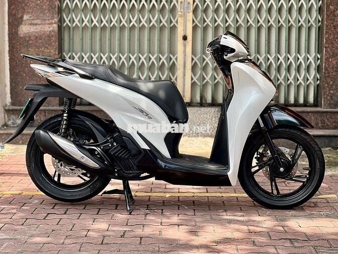 [GÓP 0 PHÍ HỒ SƠ] SH 150 ABS đk 2021, ODO 19k km