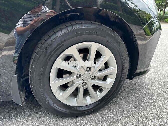 Hyundai Accent 2023 1.4 AT - 34213 km