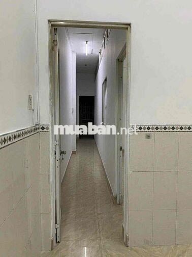 nhà cho thuê hẻm tân hoà đông, bình tân
