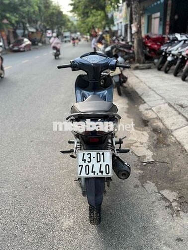 Honda Future Fi 2018 B.số 43 Góp trả trước 3tr