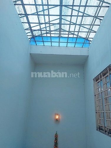 Chính chủ 1 đời bán nhà HXH 8M Lý Thường Kiệt - P9 - Q.Tân Bình - 66m2