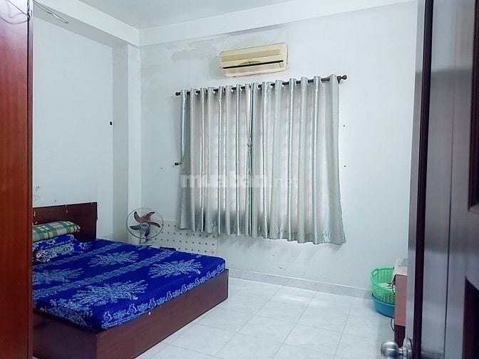 Chính chủ 1 đời bán nhà HXH 8M Lý Thường Kiệt - P9 - Q.Tân Bình - 66m2