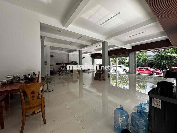 CHO THUÊ MBKD GÓC 2MT NGAY VƯỜN LÀI - LUỸ BÁN BÍCH - PHÚ THỌ HOÀ