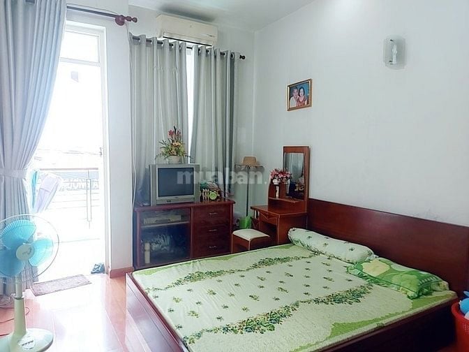 Chính chủ 1 đời bán nhà HXH 8M Lý Thường Kiệt - P9 - Q.Tân Bình - 66m2
