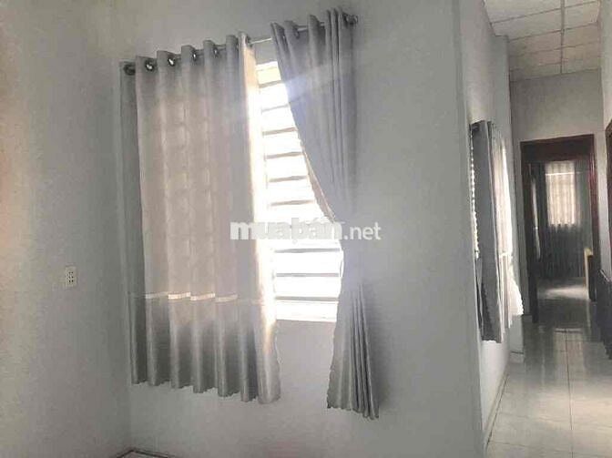 NHÀ BTCT MT ĐƯỜNG NHỰA, THỚI TAM THÔN, HÓC MÔN, VỪA Ở VỪA KD, GIÁ TỐT