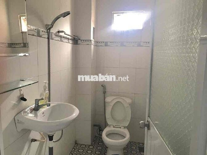NHÀ BTCT MT ĐƯỜNG NHỰA, THỚI TAM THÔN, HÓC MÔN, VỪA Ở VỪA KD, GIÁ TỐT