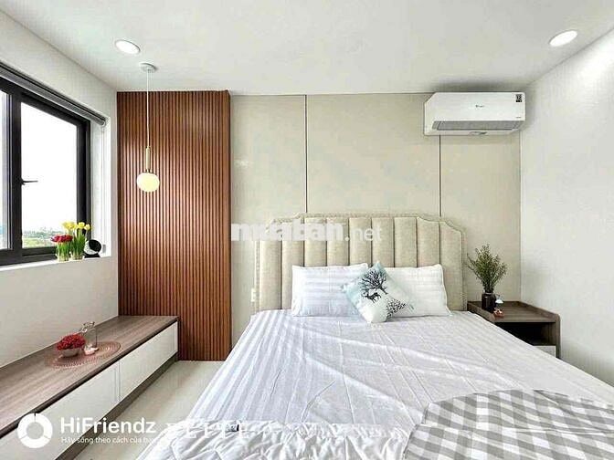 HỆ THỐNG CĂN HỘ 1PN STUDIO CỤCE ĐẸP GẦN VÒNG XOAY LĂNG CHA CẢ