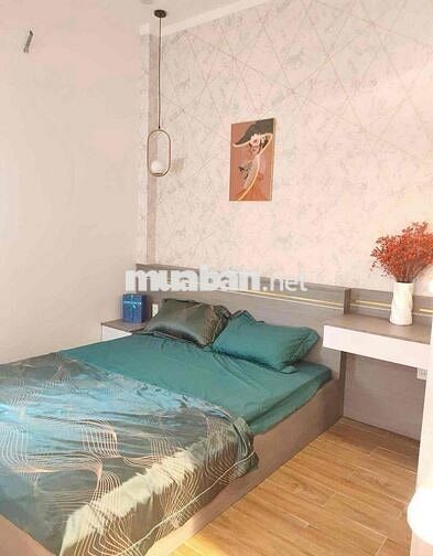 ❌Bán Nhà Phú Mỹ Nhánh Dx043 Thủ Dầu Một Gần Bệnh Viện 1500 Mới