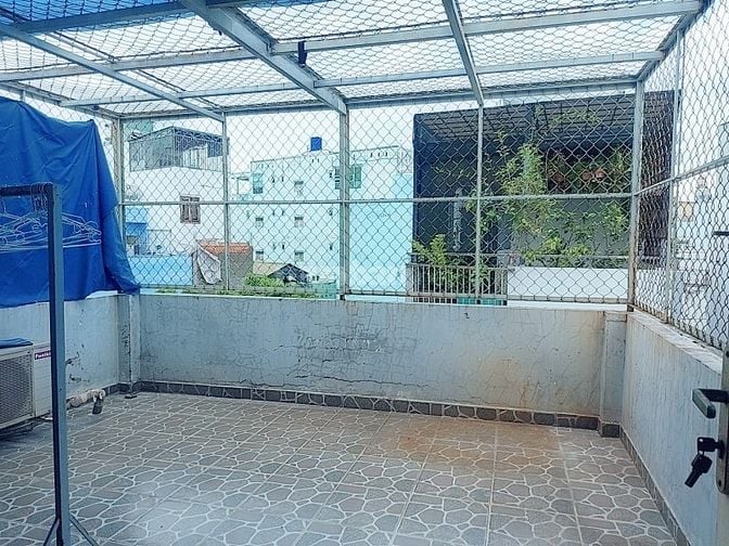 Chính chủ 1 đời bán nhà HXH 8M Lý Thường Kiệt - P9 - Q.Tân Bình - 66m2