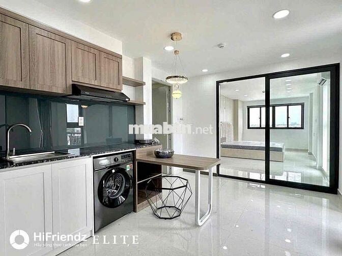 HỆ THỐNG CĂN HỘ 1PN STUDIO CỤCE ĐẸP GẦN VÒNG XOAY LĂNG CHA CẢ