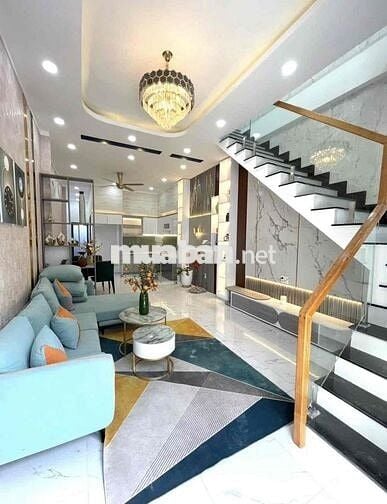 ❌Bán Nhà Phú Mỹ Nhánh Dx043 Thủ Dầu Một Gần Bệnh Viện 1500 Mới