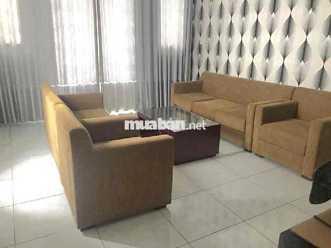 NHÀ BTCT MT ĐƯỜNG NHỰA, THỚI TAM THÔN, HÓC MÔN, VỪA Ở VỪA KD, GIÁ TỐT