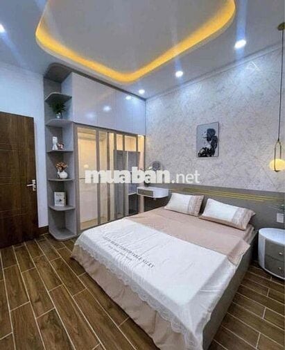 ❌Bán Nhà Phú Mỹ Nhánh Dx043 Thủ Dầu Một Gần Bệnh Viện 1500 Mới