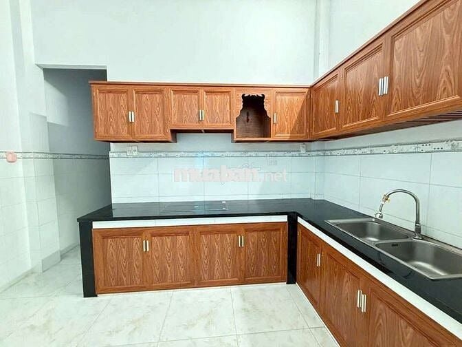 Cho thuê nhà Dương Quảng Hàm P6 Gò Vấp
