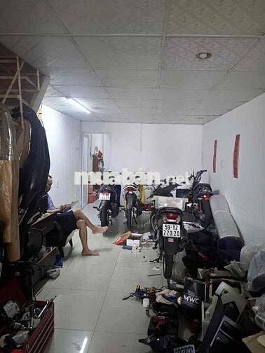 NHÀ MẶT TIỀN KD NGUYỄN TRI PHƯƠNG - chánh nghĩa