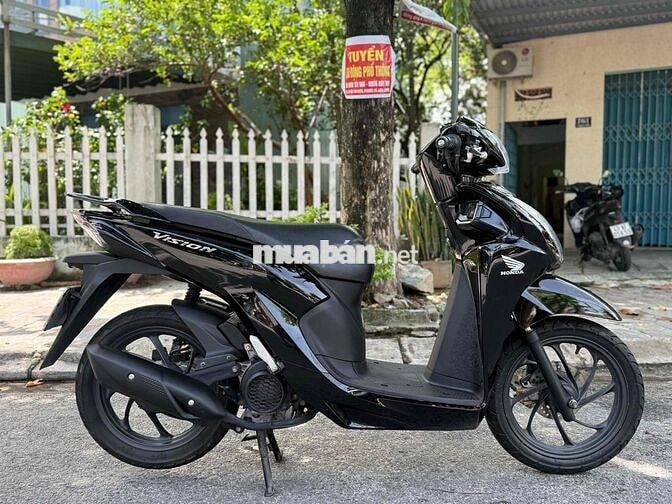 Vision 2023 Smartkey B.số 43 Góp trả trước 5tr5