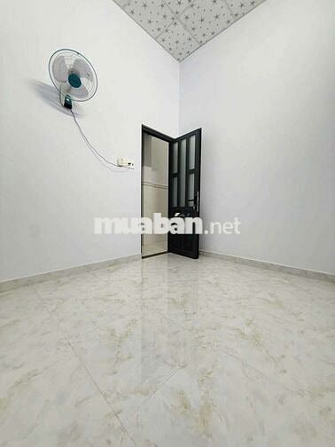 Cho thuê nhà Dương Quảng Hàm P6 Gò Vấp