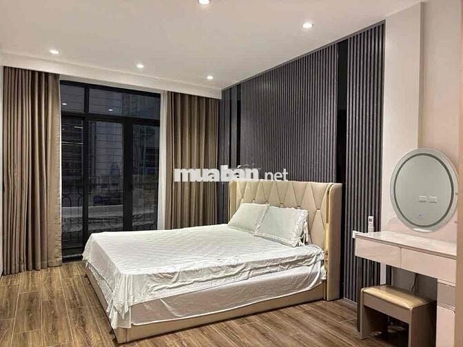 Siêu phẩm 7 tầng thang máy – trung tâm Khâm Thiên – ở sướng, cho thuê