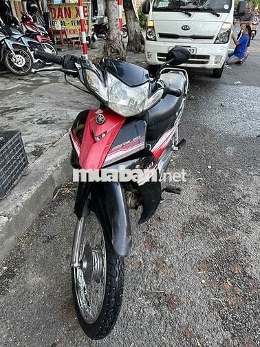 sirius 1012 biển tỉnh