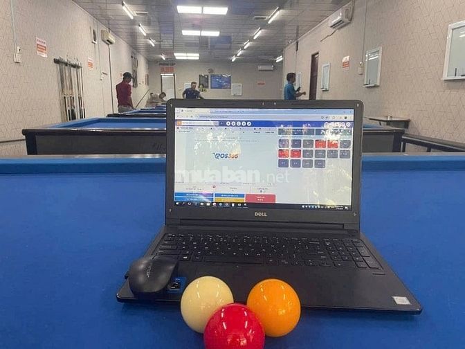 Phần mềm quản lý bán hàng Pos365
