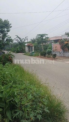 Chính chủ bán đất Bắc Tân Uyên, Bình Dương giá 3,6 tỷ