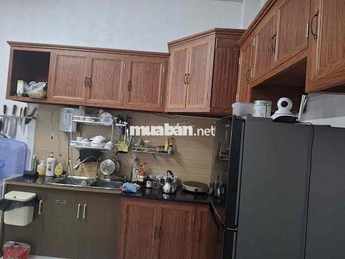 NHÀ MẶT TIỀN KD NGUYỄN TRI PHƯƠNG - chánh nghĩa