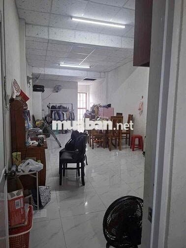 NHÀ MẶT TIỀN KD NGUYỄN TRI PHƯƠNG - chánh nghĩa