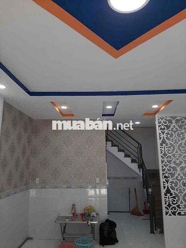 Nhà cho thuê nguyên căn hợp đồng lâu dài