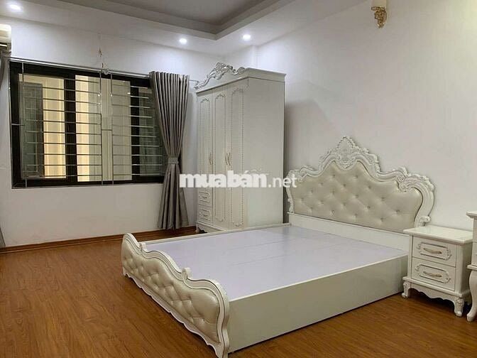Cho thuê nhà riêng Phố Xốm Hà Đông