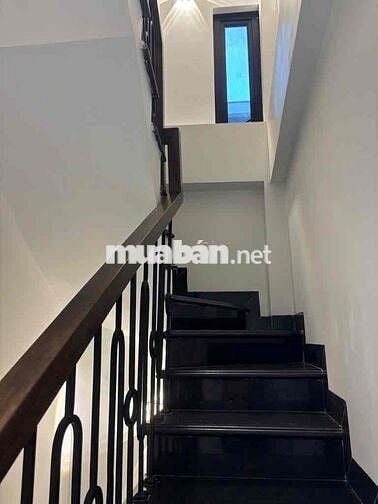 Siêu phẩm 7 tầng thang máy – trung tâm Khâm Thiên – ở sướng, cho thuê