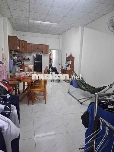 NHÀ MẶT TIỀN KD NGUYỄN TRI PHƯƠNG - chánh nghĩa