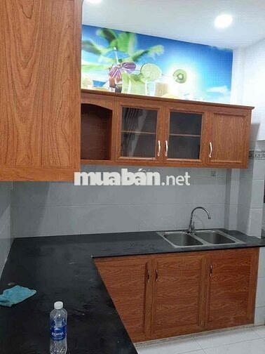 Nhà cho thuê nguyên căn hợp đồng lâu dài